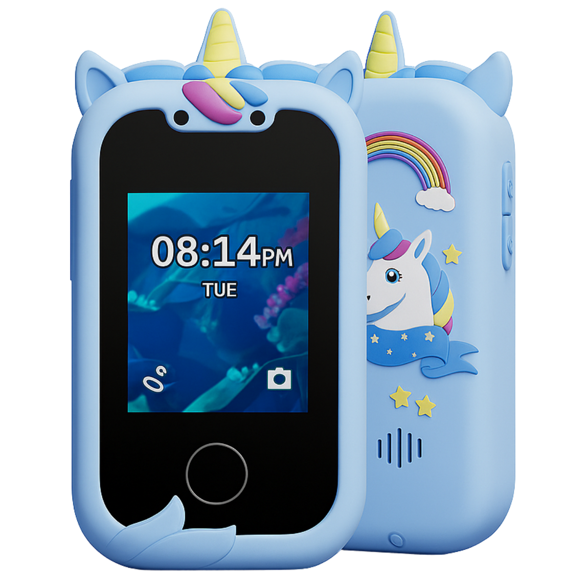 EduBeam™ - Kids Learning Phone