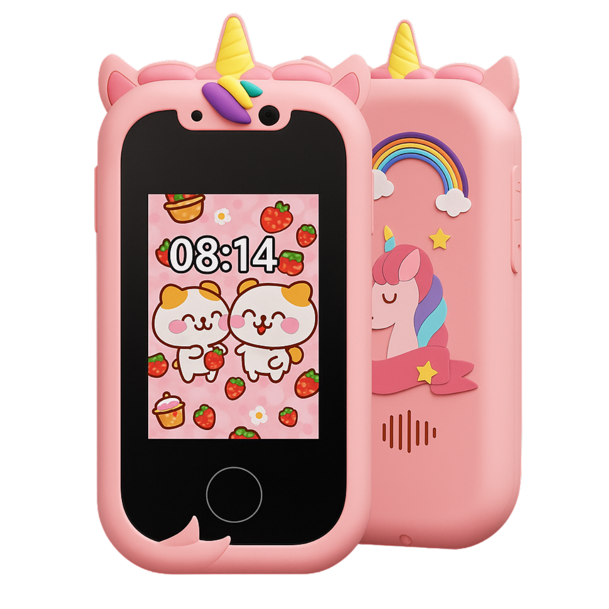 EduBeam™ - Kids Learning Phone