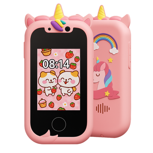 EduBeam™ - Kids Learning Phone