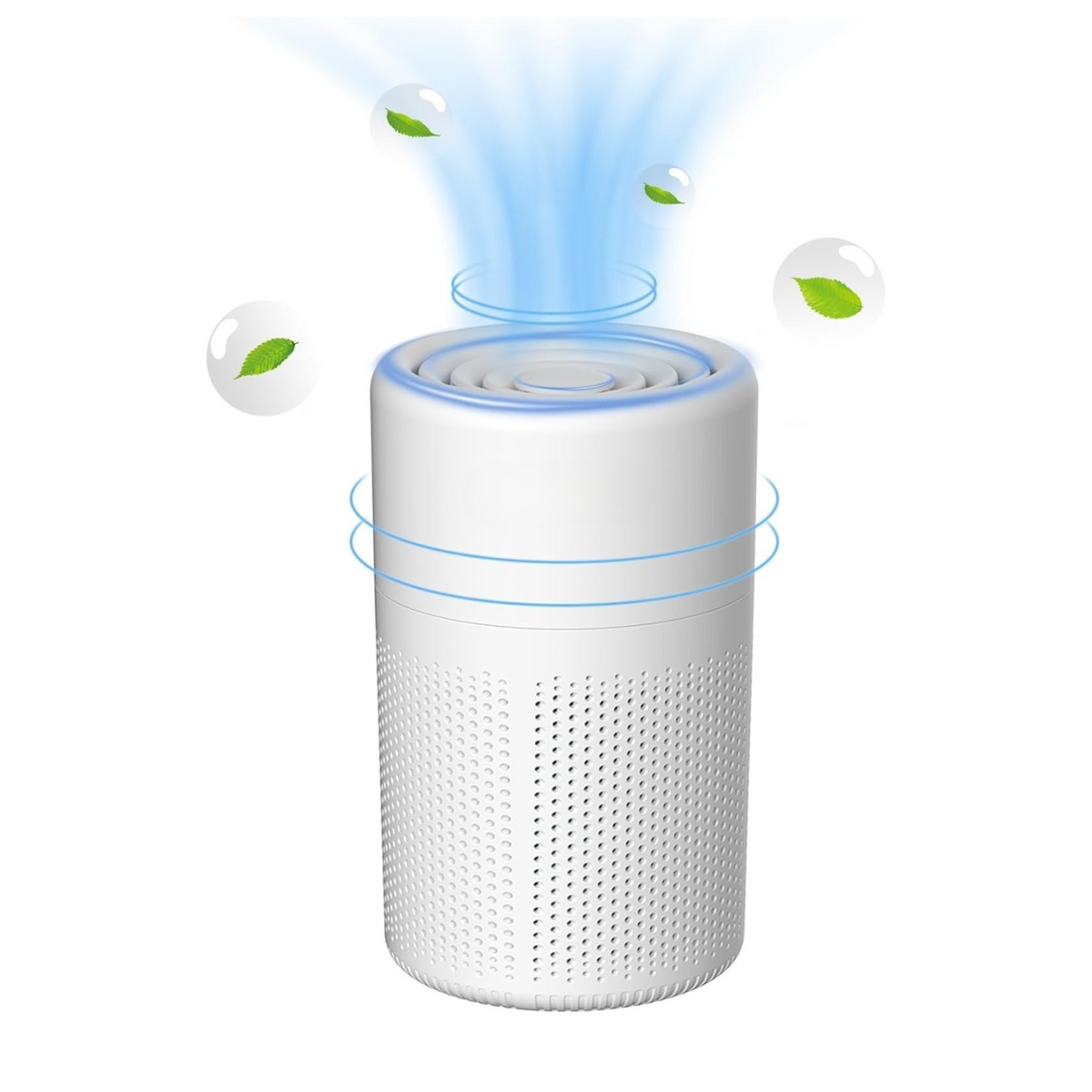 ClariAir™ – Advanced Air Purifier