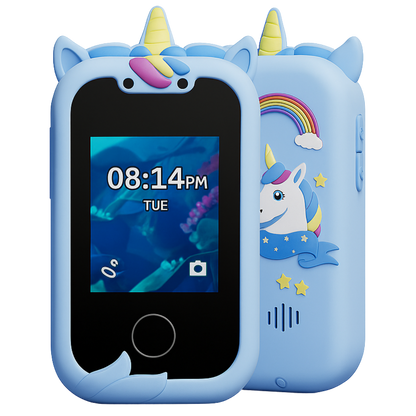 EduBeam™ - Kids Learning Phone
