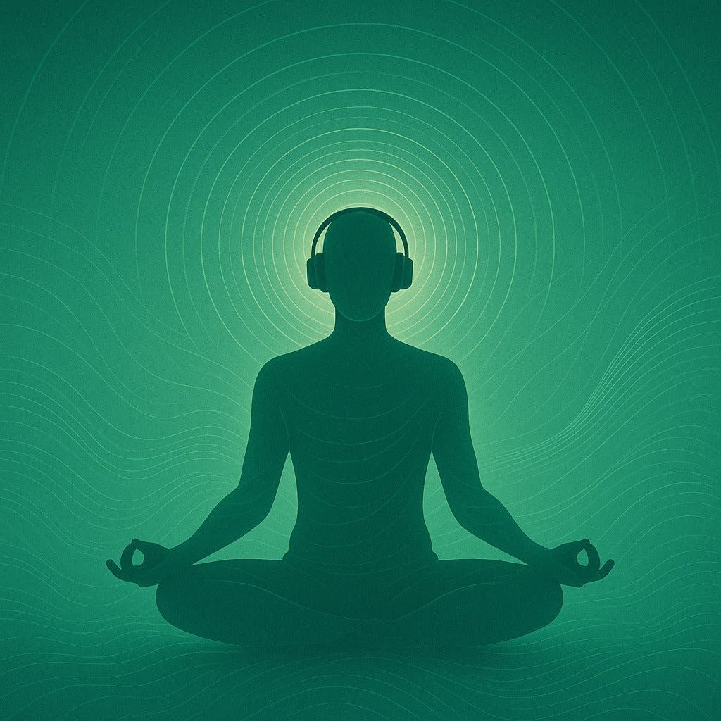 HarmonyWave™ - Earth Harmony Resonator