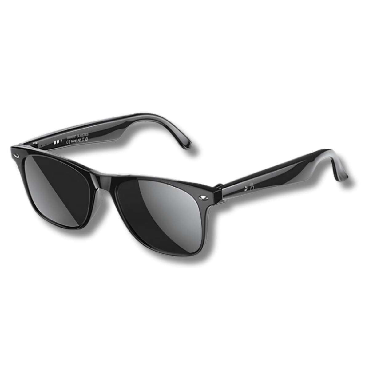 Auralens™ -  Smart Sunglasses