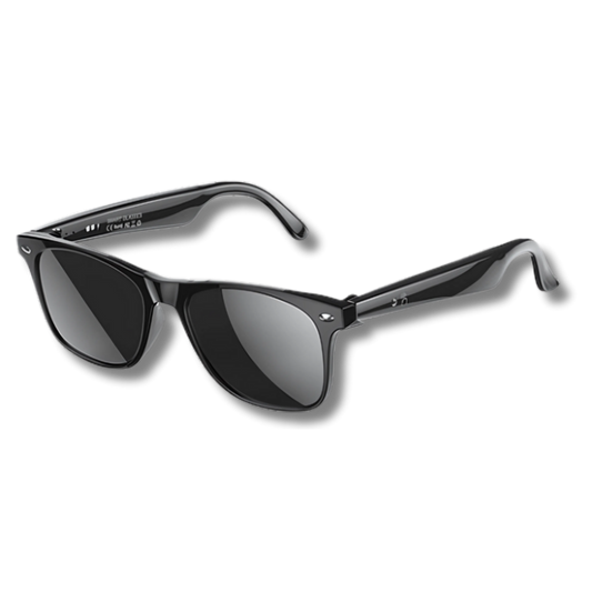 Auralens™ -  Smart Sunglasses