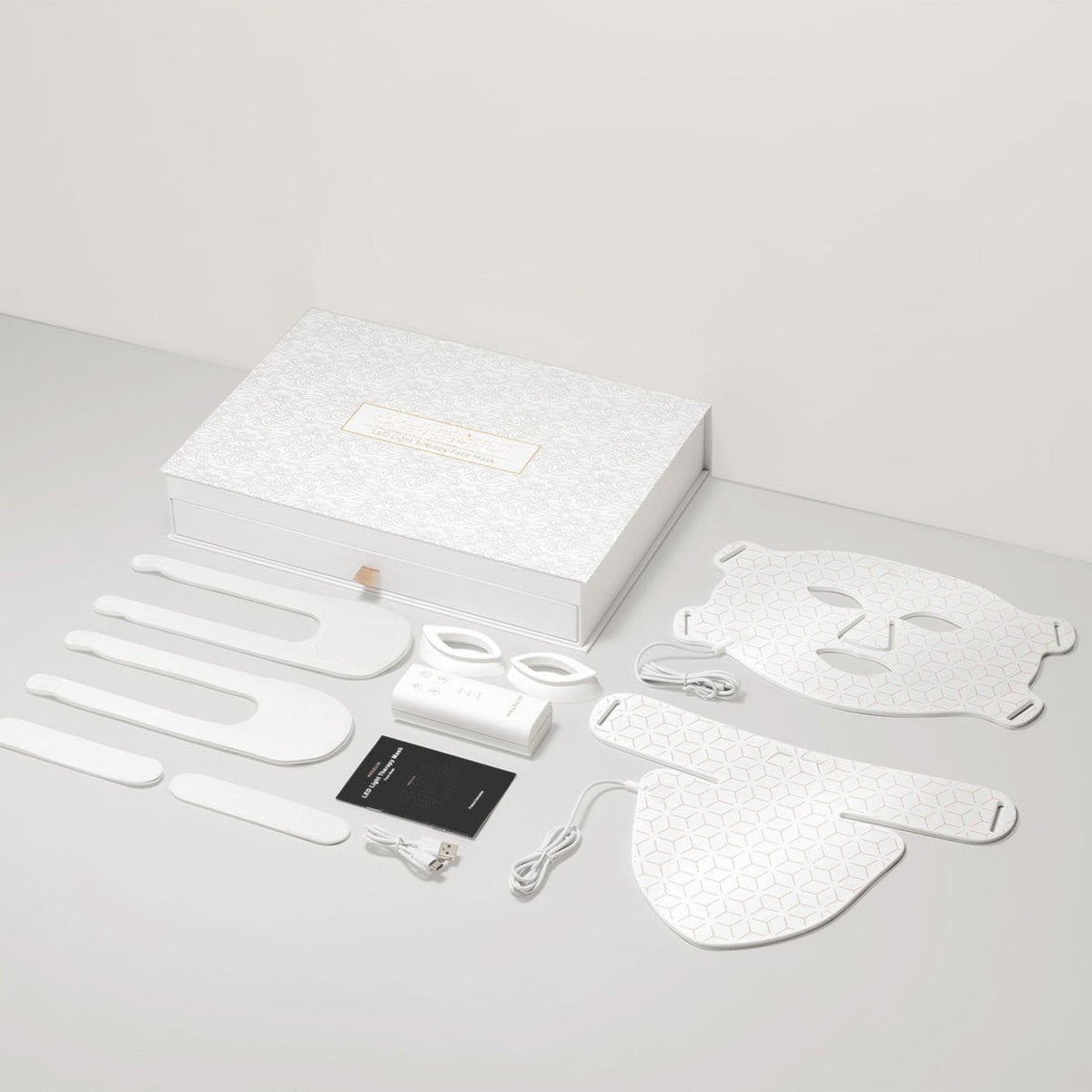 Lumea™ - LED Face Mask