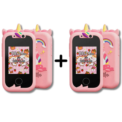 EduBeam™ - Kids Learning Phone