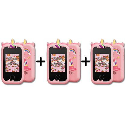 EduBeam™ - Kids Learning Phone