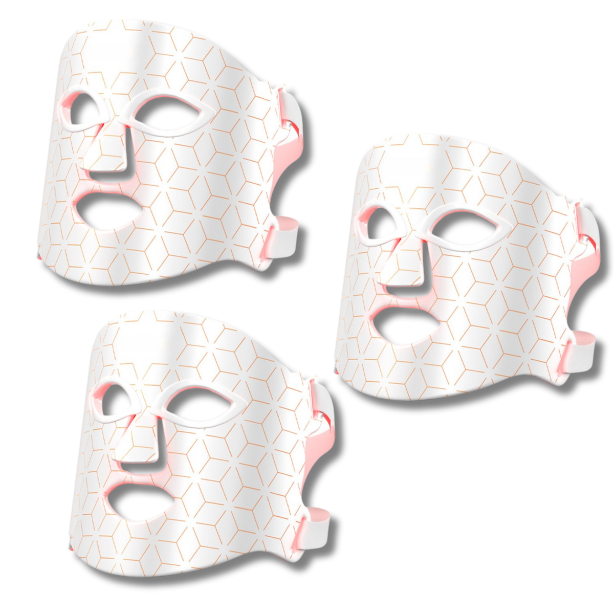Lumea™ - LED Face Mask