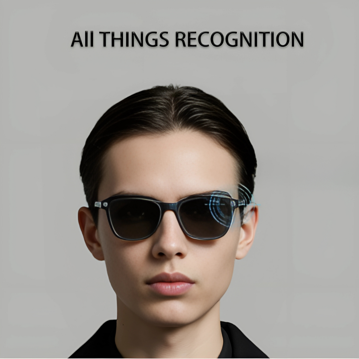 Auralens™ -  Smart Sunglasses