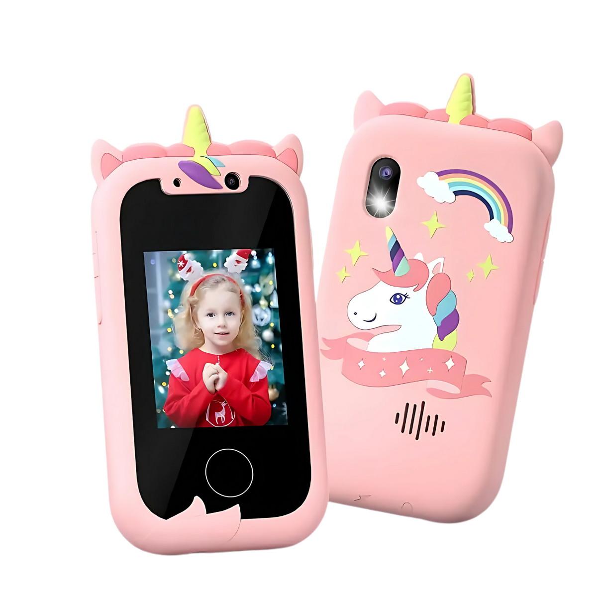 EduBeam™ - Kids Learning Phone