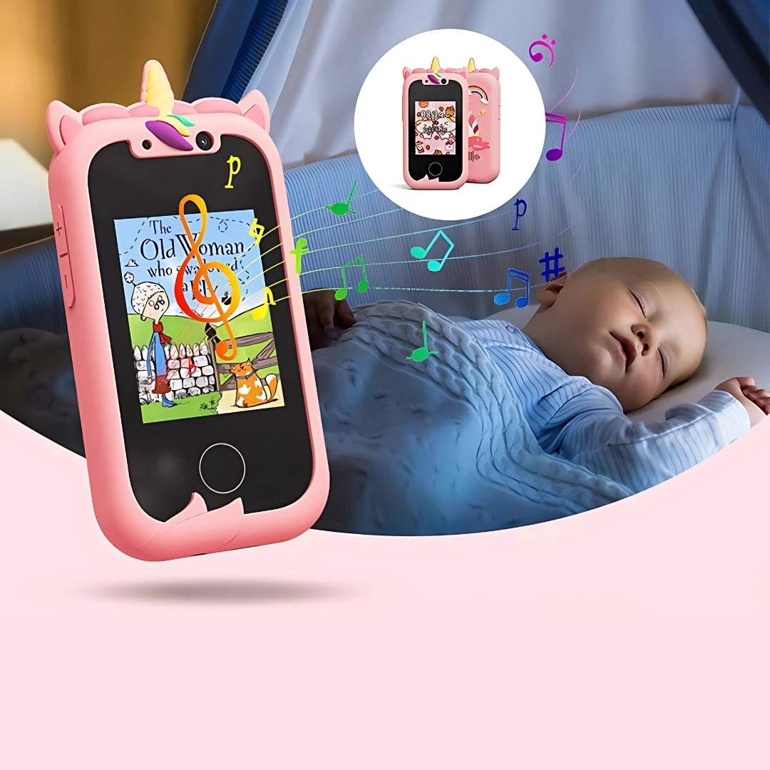 EduBeam™ - Kids Learning Phone