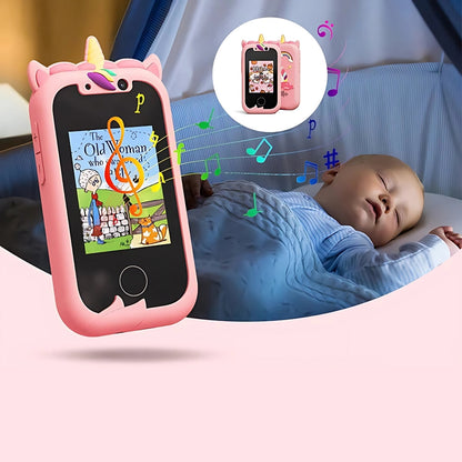 EduBeam™ - Kids Learning Phone