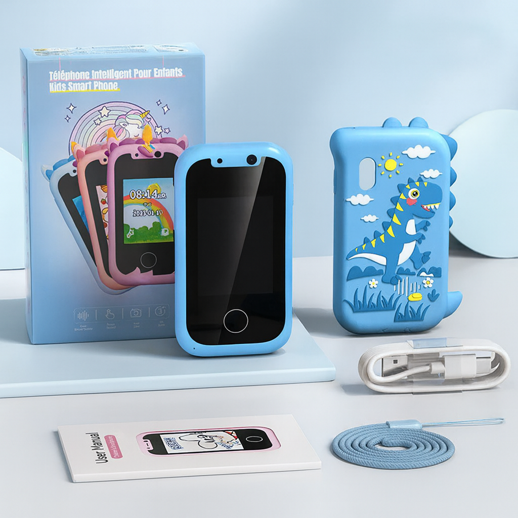 EduBeam™ - Kids Learning Phone