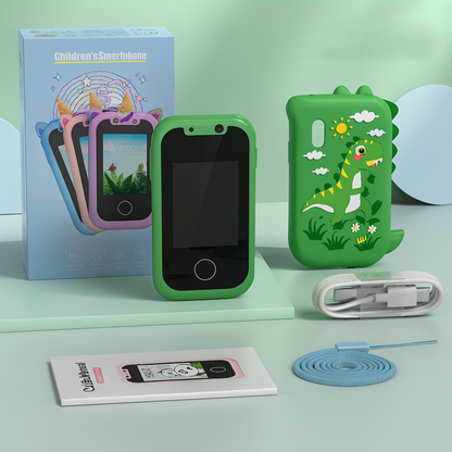 EduBeam™ - Kids Learning Phone