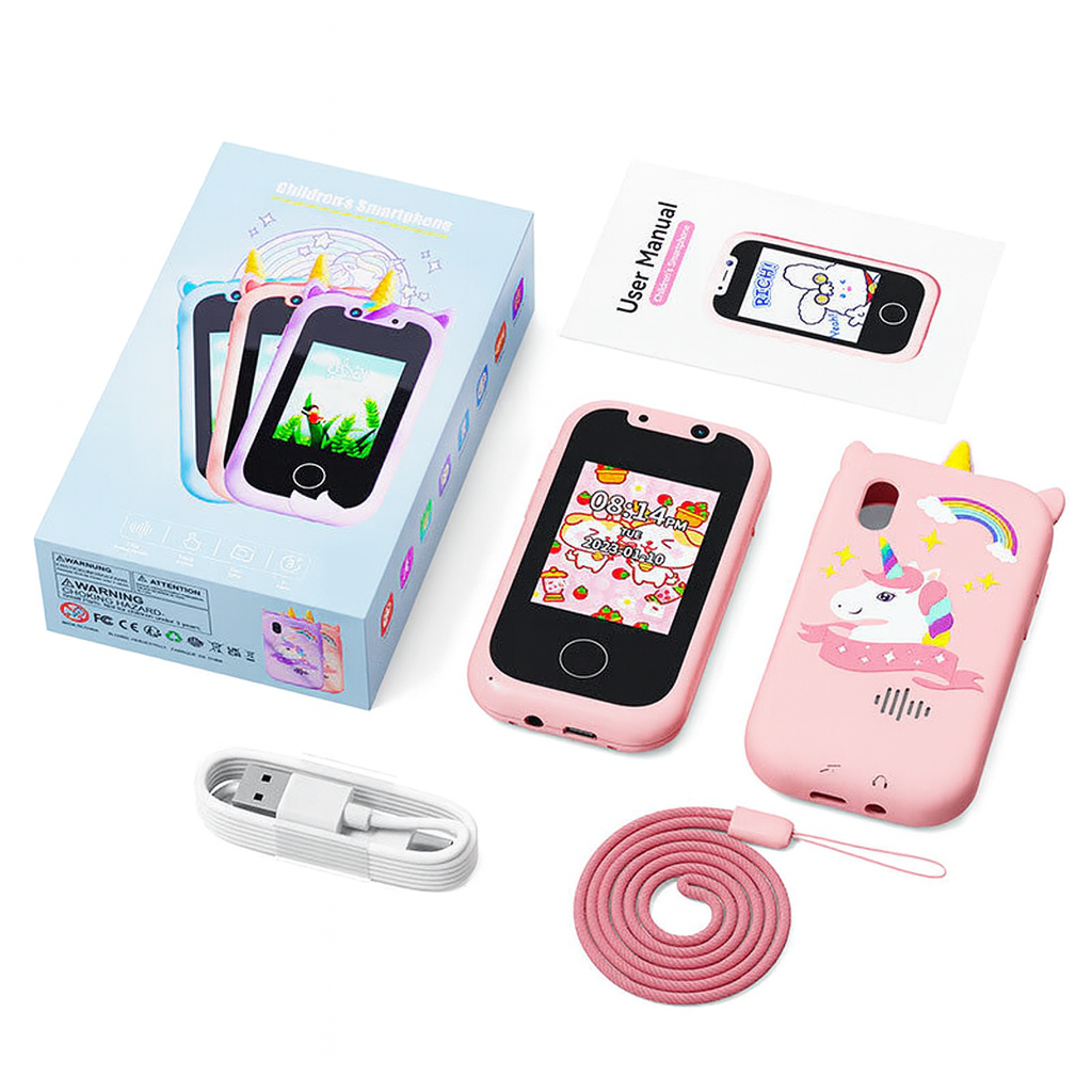 EduBeam™ - Kids Learning Phone