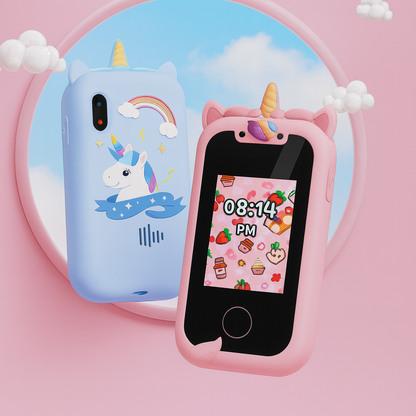 EduBeam™ - Kids Learning Phone