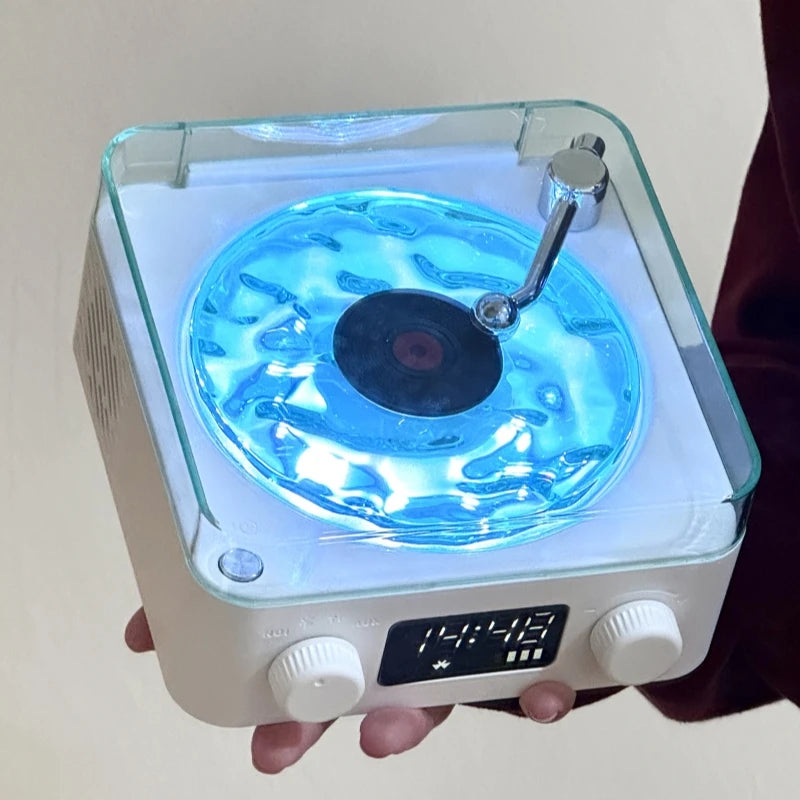 RetroPulse™ Vintage Sound Machine